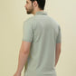 Albion Premium Men 2 Sea Green T-Shirt