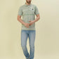 Albion Premium Men 2 Sea Green T-Shirt