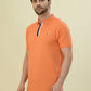 Albion Premium Men 3 Orange T-Shirt