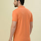 Albion Premium Men 3 Orange T-Shirt