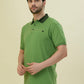 Albion Premium Men 8 Green T-Shirt