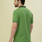 Albion Premium Men 8 Green T-Shirt