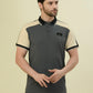 Albion Premium Men 57 Grey T-Shirt