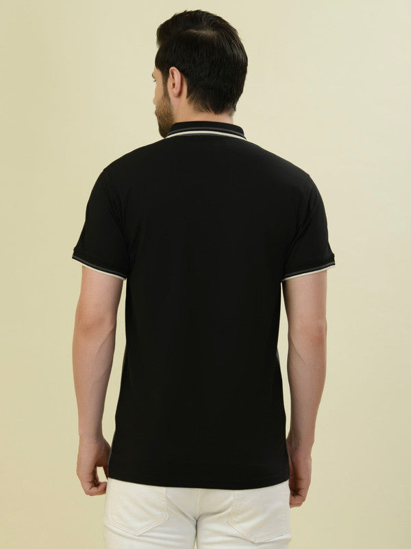 Albion Premium Men 57 Grey T-Shirt