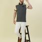 Albion Premium Men 57 Grey T-Shirt