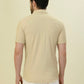 Albion Premium Men 13 Cream Shirt Hs