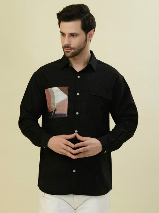Albion Premium Men Asstoed Shirt Fs