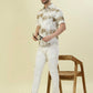 Albion Premium Men Brown Shirt Hs