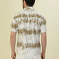 Albion Premium Men Brown Shirt Hs