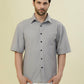 Albion Premium Men B.Grey Shirt Hs