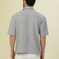 Albion Premium Men B.Grey Shirt Hs