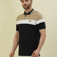 Albion Premium Men 24 Navy T-Shirt