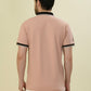 Albion Premium Mens 12 Peach T-Shirt