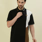 Albion Premium Men 5 Black T-Shirt