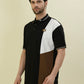 Albion Premium Men 5 Black T-Shirt