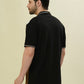 Albion Premium Men 5 Black T-Shirt
