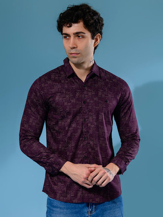 Casual Shirt for Men