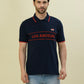 Albion Premium Men 9 Indigo T-Shirt