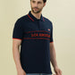 Albion Premium Men 9 Indigo T-Shirt