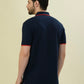 Albion Premium Men 9 Indigo T-Shirt