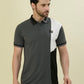 Albion Premium Mens 57 Cold Grey T-Shirt