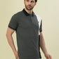 Albion Premium Mens 57 Cold Grey T-Shirt