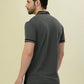 Albion Premium Mens 57 Cold Grey T-Shirt
