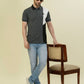 Albion Premium Mens 57 Cold Grey T-Shirt