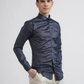 Albion Mast & Harbour Casual Shirt — Casual, good for daily wear Dark slate blue