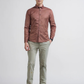 Albion Mast & Harbour Casual Shirt — Casual, good for daily wear Kesri