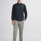 Albion Huge variety of casual and formal shirts. BLACK