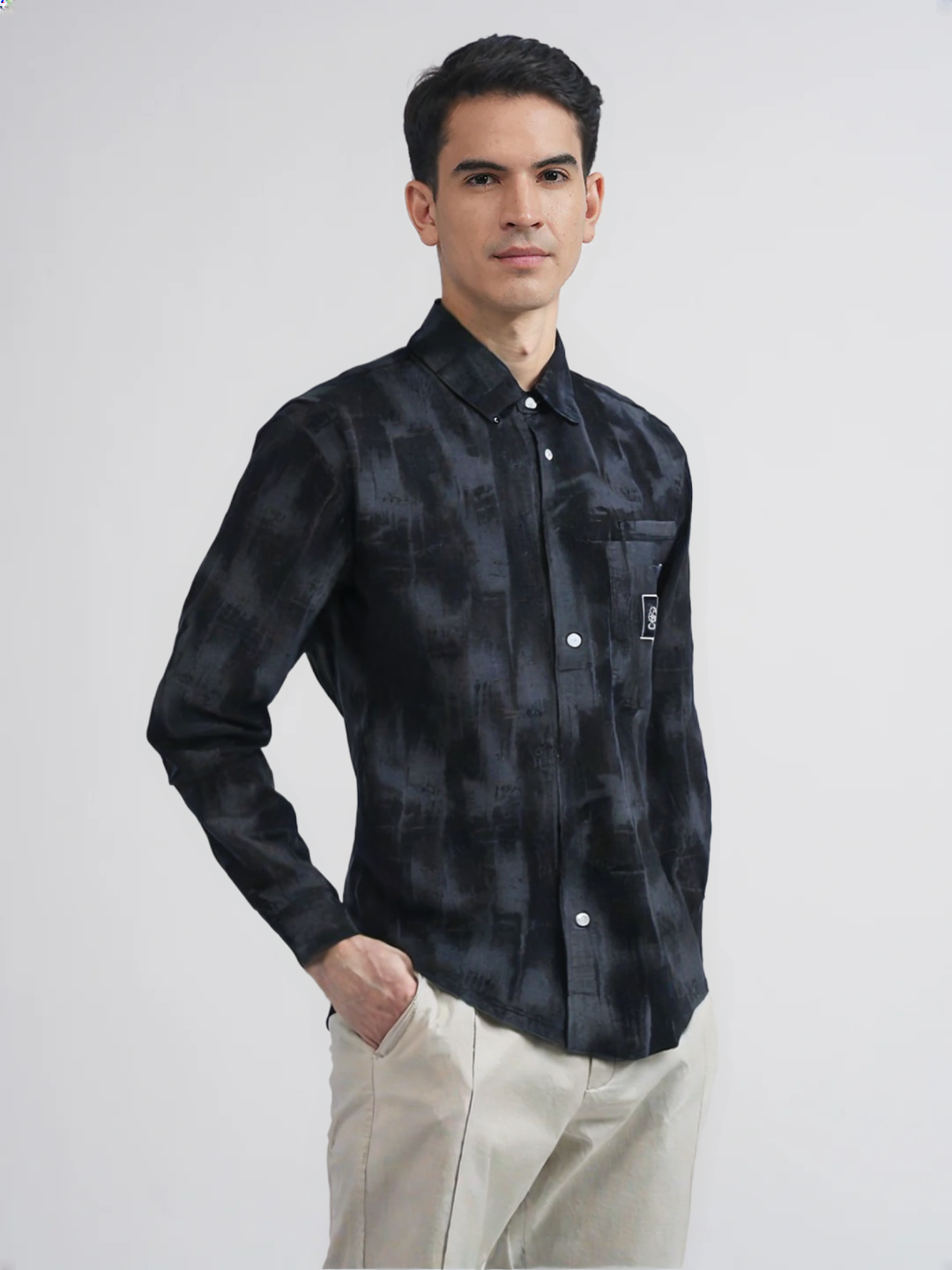 MENS PREMIUM SHIRT
