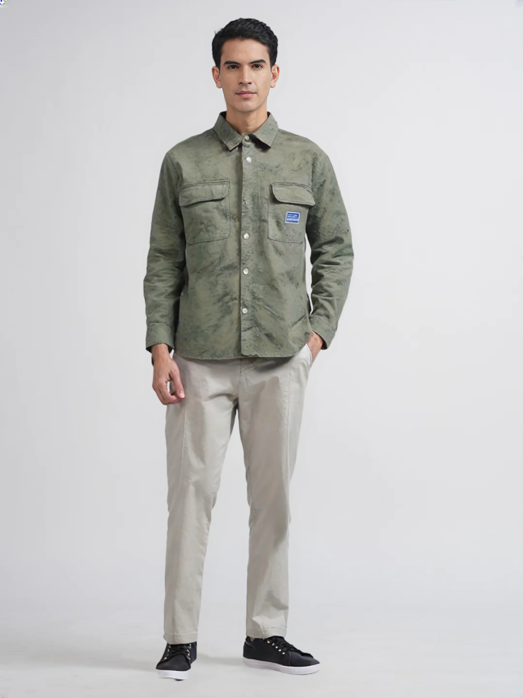 Albion Huge variety of casual and formal shirts. FOWN