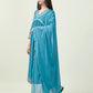 Albion Premium Ladies Nicvats Ethnic Rama Kurti Set