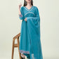 Albion Premium Ladies Nicvats Ethnic Rama Kurti Set