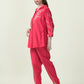 Albion Premium Ladies Nicvats Rani Co-ord sets