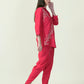 Albion Premium Ladies Nicvats Rani Co-ord sets