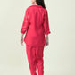 Albion Premium Ladies Nicvats Rani Co-ord sets