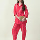Albion Premium Ladies Nicvats Rani Co-ord sets