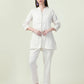 Albion Premium Ladies Napoleon Cream Co-ord sets