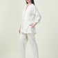 Albion Premium Ladies Napoleon Cream Co-ord sets