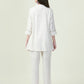 Albion Premium Ladies Napoleon Cream Co-ord sets