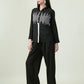Albion Premium Ladies Ol Black Co-ord sets