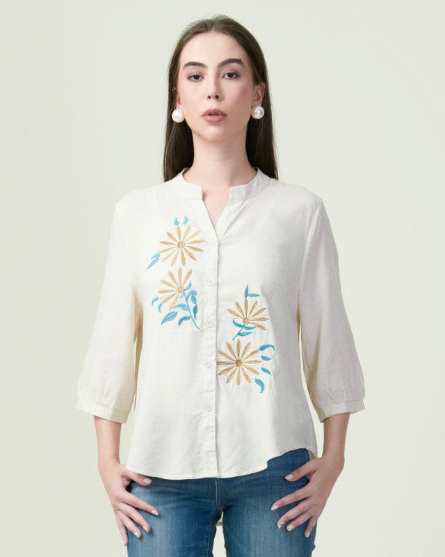 Albion Premium Ladies Angel Peach Top