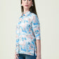 Albion Premium Ladies Mns Printed Shirt
