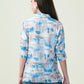 Albion Premium Ladies Mns Printed Shirt