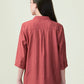 Albion Premium Ladies Ol Rust Top