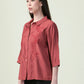 Albion Premium Ladies Ol Rust Top