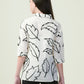 Albion Premium Ladies Mns Off White Shirt