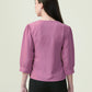 Albion Premium Ladies Ol Lavender Top